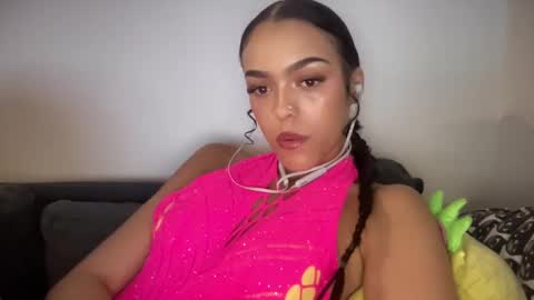 Goddess Victory  online show from January 3, 2025, 2:54 am