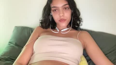 Goddess Victory  online show from February 11, 2025, 5:58 am