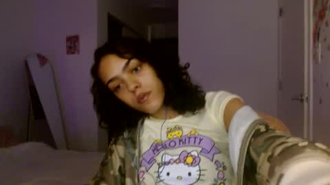 Goddess Victory  online show from October 9, 2025, 7:17 am