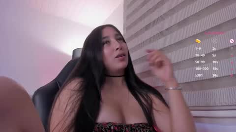 Victoria  online show from September 29, 2025, 10:14 pm