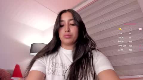 Victoria  online show from December 16, 2025, 1:54 am