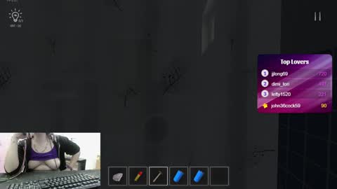 Snapshot of victoreiya chatting on January 20, 2025, 9:22 pm Victoreiya online show from January 20, 2025, 9:22 pm