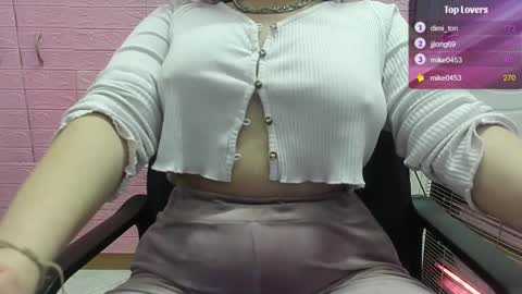 Snapshot of victoreiya chatting on February 12, 2025, 6:30 pm Victoreiya online show from February 12, 2025, 6:30 pm