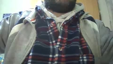 VictorHume online show from January 20, 2025, 5:48 pm