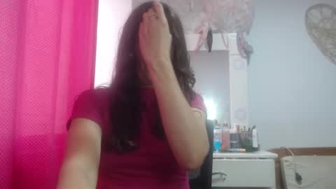 Hi guys   Im victoria  Be the one who can control me in PVT online show from January 27, 2025, 6:09 pm