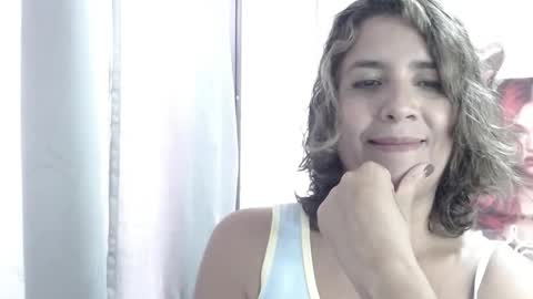 Snapshot of victoria25_meester chatting on March 6, 2026, 4:25 pm Hi guys Im victoria Be the one who can control me in PVT online show from March 6, 2026, 4:25 pm