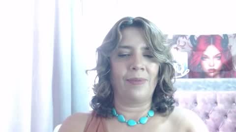 Snapshot of victoria25_meester chatting on March 19, 2026, 2:21 pm Hi guys Im victoria Be the one who can control me in PVT online show from March 19, 2026, 2:21 pm