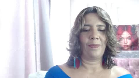 Snapshot of victoria25_meester chatting on March 25, 2026, 2:45 pm Hi guys Im victoria Be the one who can control me in PVT online show from March 25, 2026, 2:45 pm