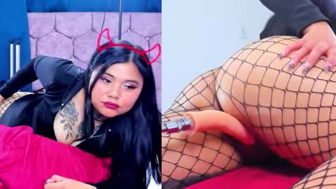 victoria_16_ online show from October 30, 2025, 4:03 am