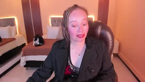 Snapshot of victoria__blake chatting on June 27, 2026, 7:30 pm victoria__blake online show from June 27, 2026, 7:30 pm