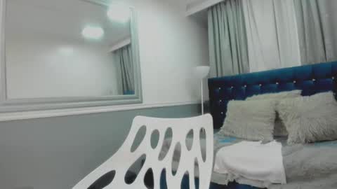 Victoria  grey  online show from March 22, 2026, 7:23 am