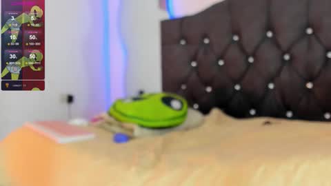 Victoria  independent model online show from October 2, 2025, 6:37 pm