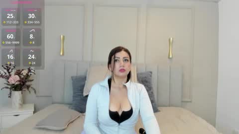 victoria  online show from March 1, 2026, 12:07 pm