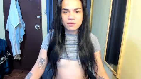 victoria online show from January 5, 2025, 5:20 am