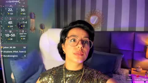 Victoria online show from February 6, 2025, 3:41 pm