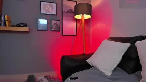 Snapshot of victoria_byte chatting on March 1, 2026, 8:55 pm Victoria online show from March 1, 2026, 8:55 pm