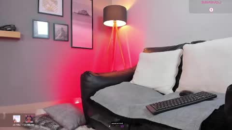 Snapshot of victoria_byte chatting on March 2, 2026, 8:48 pm Victoria online show from March 2, 2026, 8:48 pm