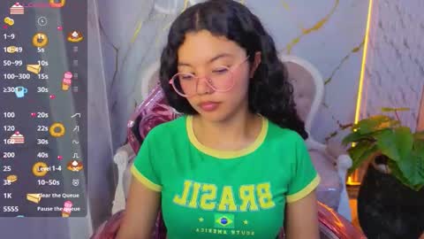victoria_castillo_b online show from March 25, 2026, 7:53 pm