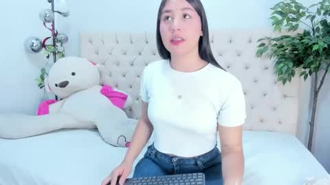 Snapshot of victoria_colemann chatting on April 20, 2026, 7:15 pm Victoria online show from April 20, 2026, 7:15 pm