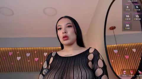 Victoria Collins online show from March 11, 2025, 11:01 am