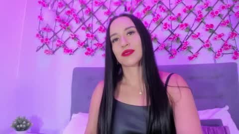 valentina online show from January 18, 2025, 4:10 pm