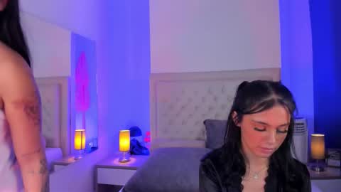 Victoria online show from October 1, 2025, 3:12 am