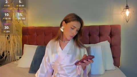 victoria online show from October 17, 2025, 8:11 pm