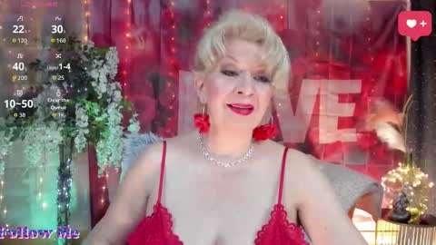 diorvictoria9 online show from March 16, 2026, 5:50 pm