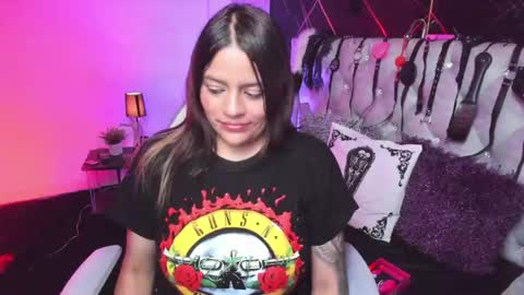 victoria_floyd1 online show from June 5, 2026, 3:13 am