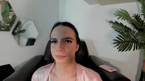 Victoria  online show from January 29, 2025, 12:22 am