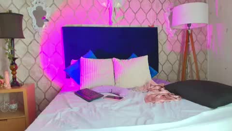 Victoria  online show from February 22, 2025, 2:17 am