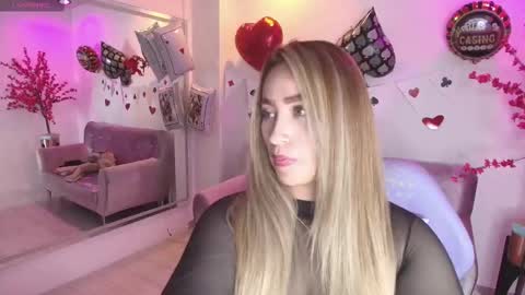 Victoria  online show from February 24, 2026, 3:59 am