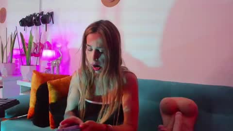 Snapshot of victoria_jhones chatting on January 31, 2025, 6:25 pm Victoria online show from January 31, 2025, 6:25 pm