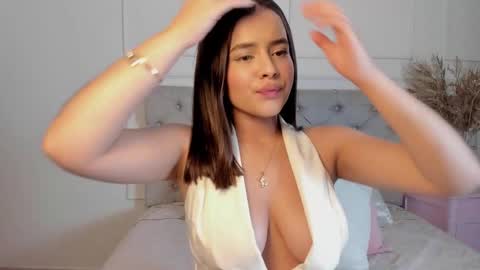 victoria_jonness online show from January 9, 2026, 11:35 am