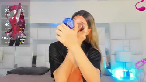 Victoria online show from April 17, 2026, 7:28 pm