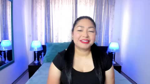 Snapshot of victoria_kim_lee chatting on May 22, 2026, 2:12 pm Victoria online show from May 22, 2026, 2:12 pm