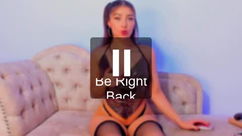 Victoria Laurent online show from January 3, 2025, 6:24 pm