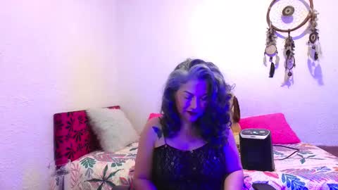 Victoria Lover online show from December 14, 2025, 4:18 am