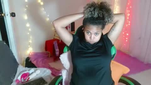 VICKY online show from February 19, 2026, 1:56 am