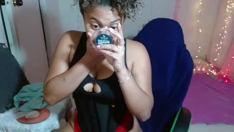 VICKY online show from April 4, 2026, 9:56 pm