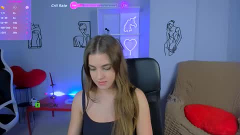 Snapshot of victoria_pretty_ chatting on October 13, 2025, 5:46 pm Victoria online show from October 13, 2025, 5:46 pm