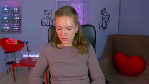 Snapshot of victoria_pretty_ chatting on October 14, 2025, 6:03 am Victoria online show from October 14, 2025, 6:03 am