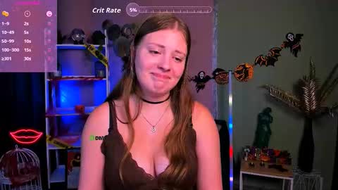 Snapshot of victoria_pretty_ chatting on October 20, 2025, 12:11 am Victoria online show from October 20, 2025, 12:11 am