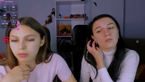 Snapshot of victoria_pretty_ chatting on October 20, 2025, 7:14 pm Victoria online show from October 20, 2025, 7:14 pm