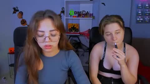 Snapshot of victoria_pretty_ chatting on October 21, 2025, 7:20 am Victoria online show from October 21, 2025, 7:20 am