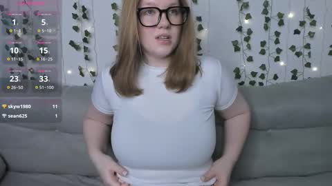 Jessie online show from November 2, 2025, 11:45 am