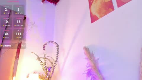 VICTORIA online show from January 7, 2025, 9:46 pm