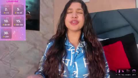 VICTORIA  online show from March 31, 2026, 1:22 pm