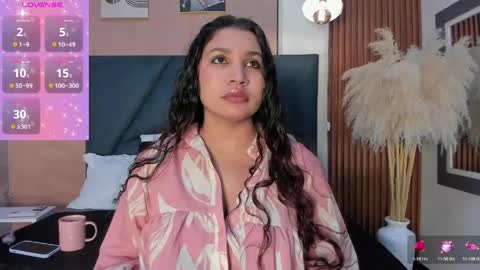 VICTORIA  online show from April 1, 2026, 12:50 pm