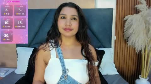 VICTORIA  online show from April 4, 2026, 12:57 pm